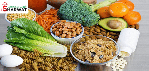 الحجاز للمواد الغذائية