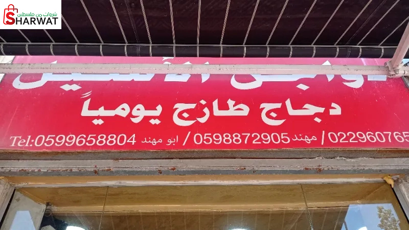 دواجن الاسيل