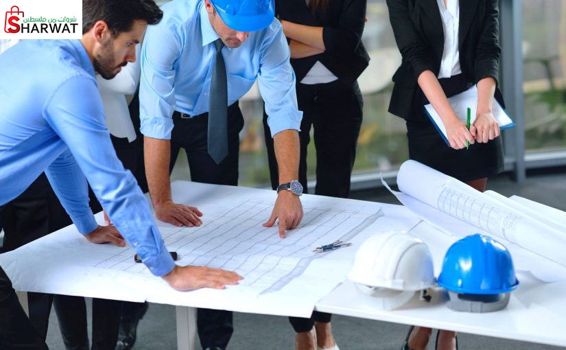 مكتب الجرمق للهندسة والاستشارات