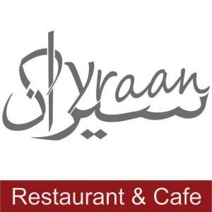 Syraan Restaurant & Cafe - سيران