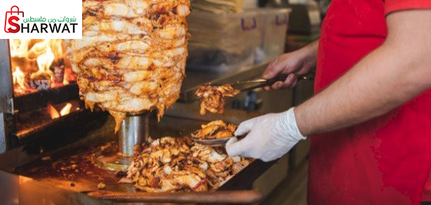 مطعم ابو زيد