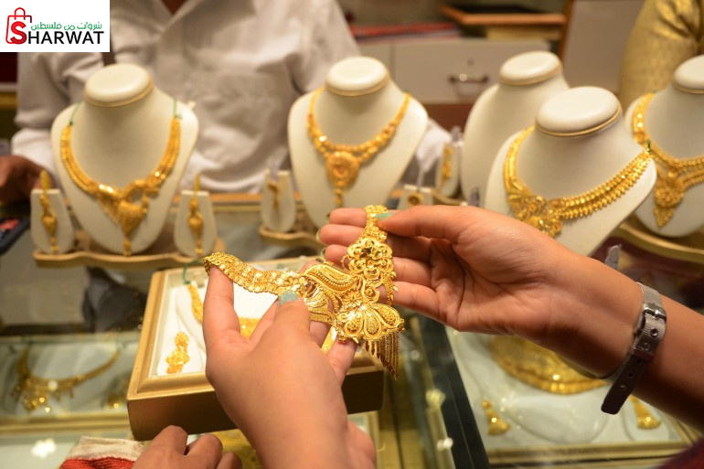 مجوهرات هاني الحداد