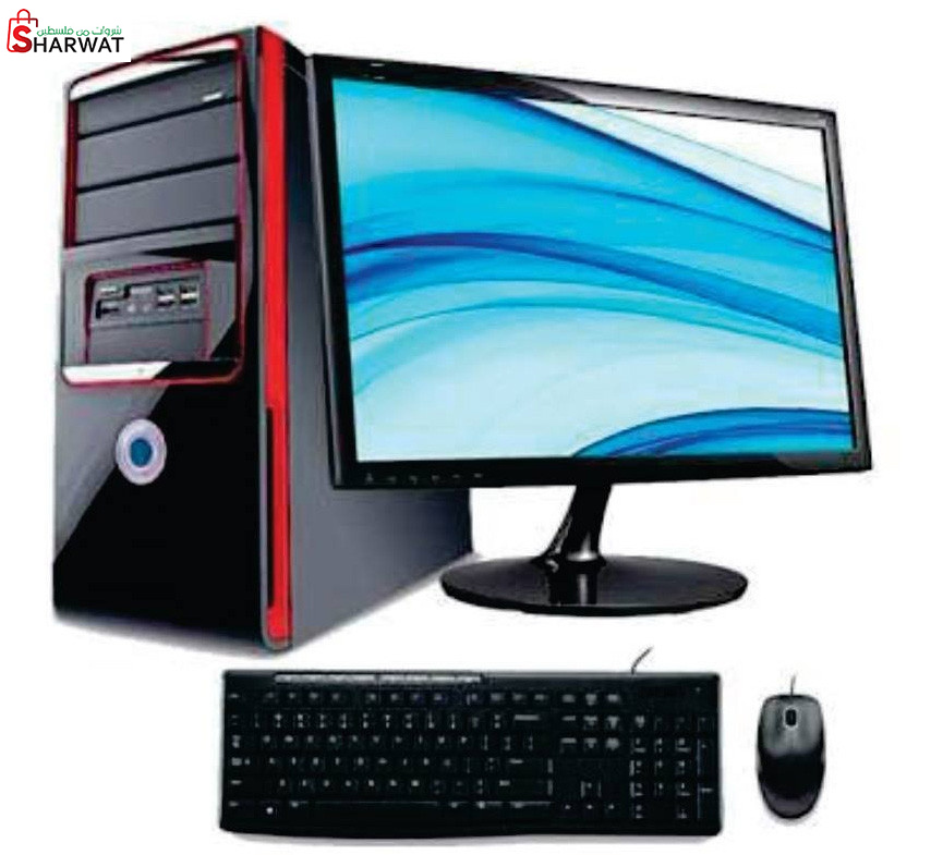 مركز غزة للكمبيوتر