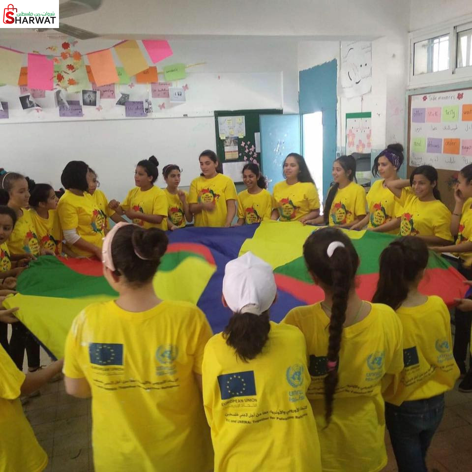 مدرسة بيت جالا المختلطة الاساسية