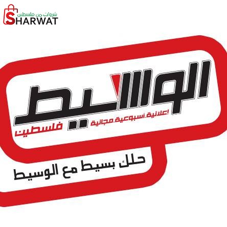 جريدة الوسيط