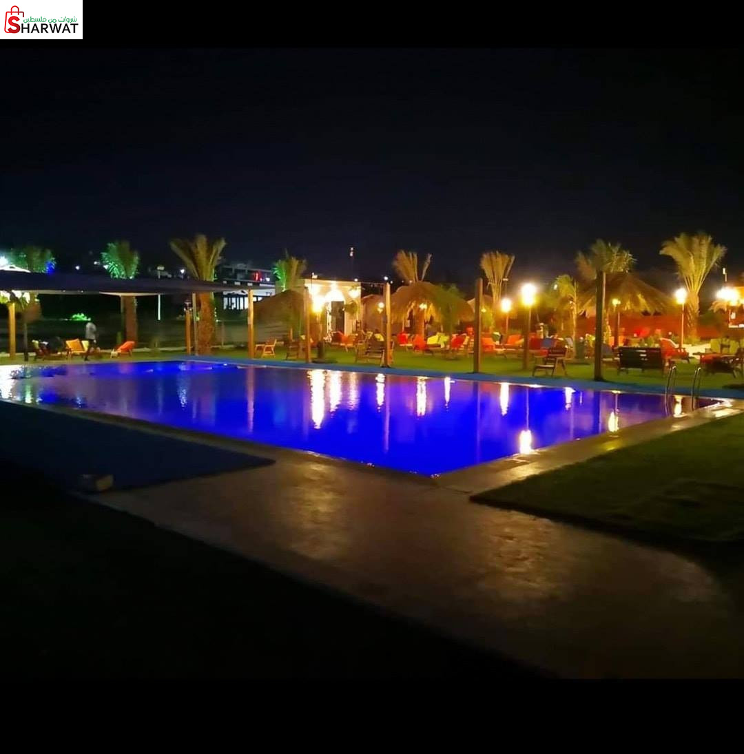 Wahran Restaurant & Café - وهران