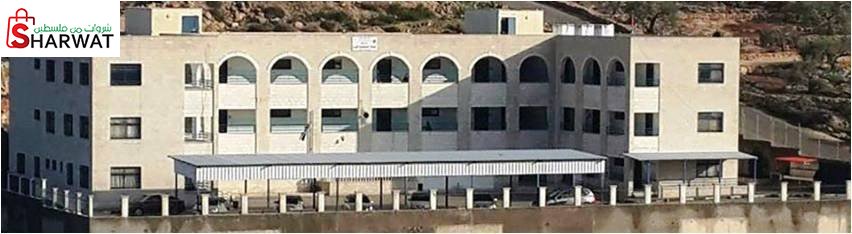 مدرسة الصداقة الفلسطينية الكورية ...