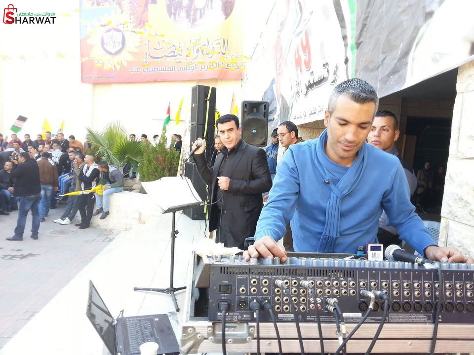 شادي نغم للصوتيات ( دي جي )