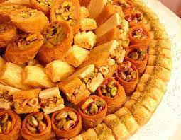 التوفيق لصناعة وتجارة الحلويات ال...