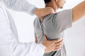 مركز الرعاية للعلاج الطبيعي والاط...