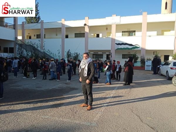 مدرسة جلقموس الاساسية للبنين