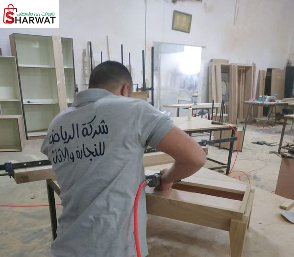 منجرة الرياض